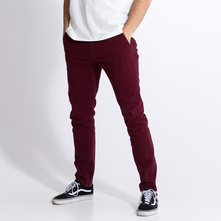 Chinos "Grim" Chinos "Grim"